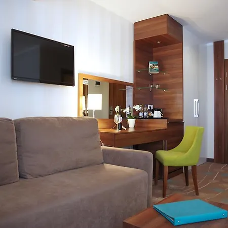 Apartamenty Мендзиздроє Екстер'єр фото