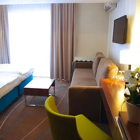 Apartamenty Мендзиздроє Екстер'єр фото