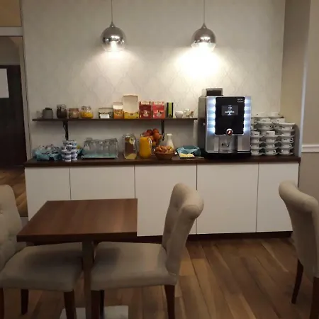 Apartamenty Мендзиздроє Екстер'єр фото