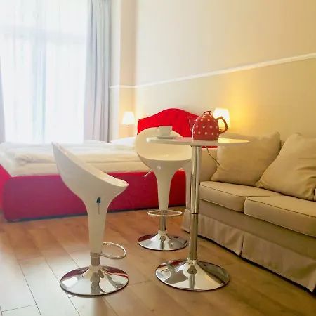 Apartamenty Мендзиздроє Екстер'єр фото