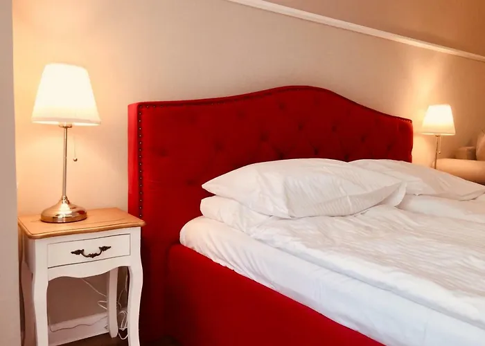 Apartamenty Miedzyzdroje