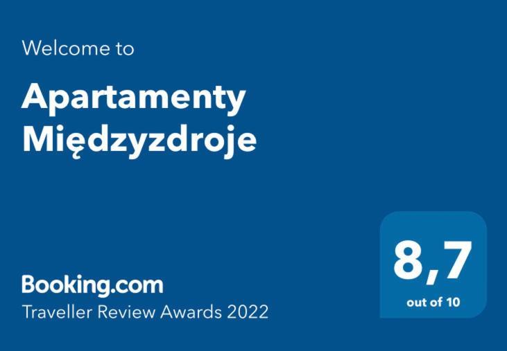 Apartamenty Miedzyzdroje Apartment Misdroy