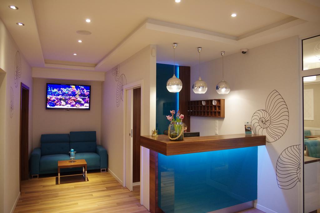 Apartamenty Międzyzdroje Apartament