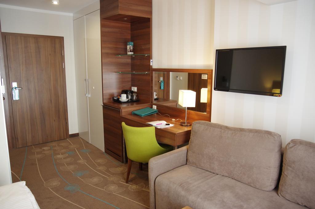 Апартаменти Apartamenty Miedzyzdroje