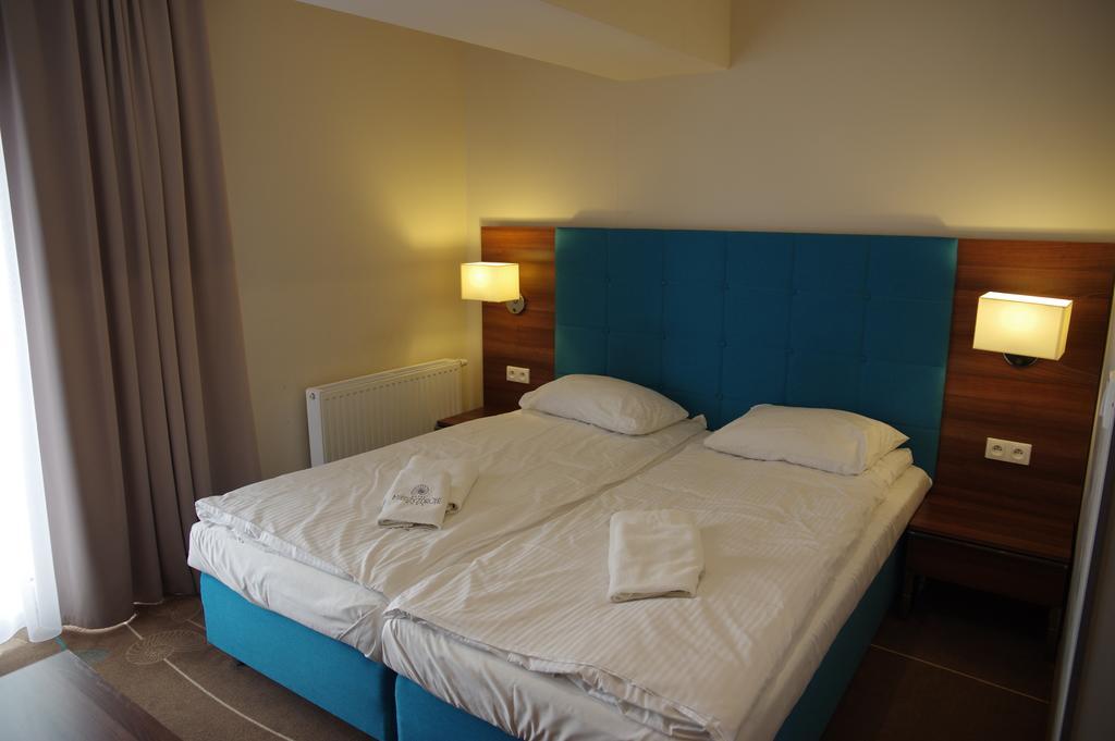 Apartamenty Miedzyzdroje Apartment