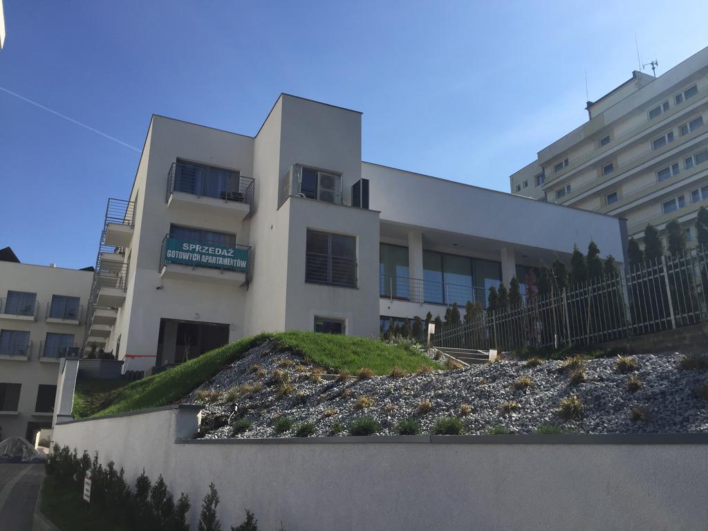 Apartamenty Miedzyzdroje *