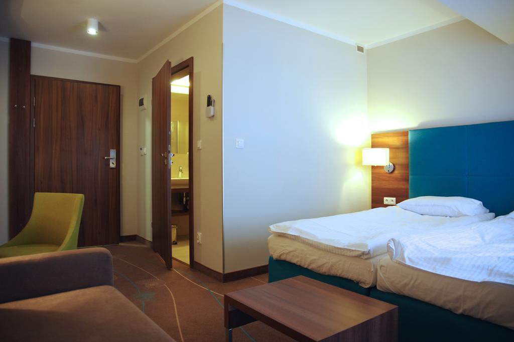 Apartamenty Miedzyzdroje * Misdroy