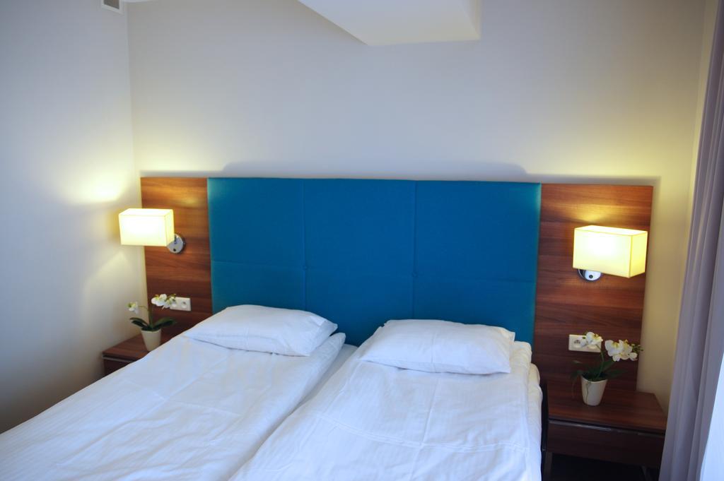Apartamenty Miedzyzdroje *