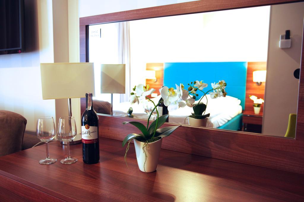 Apartamenty Miedzyzdroje Апартаменти Мендзиздроє