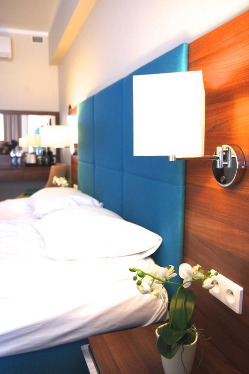 Apartamenty Miedzyzdroje Апартаменти *