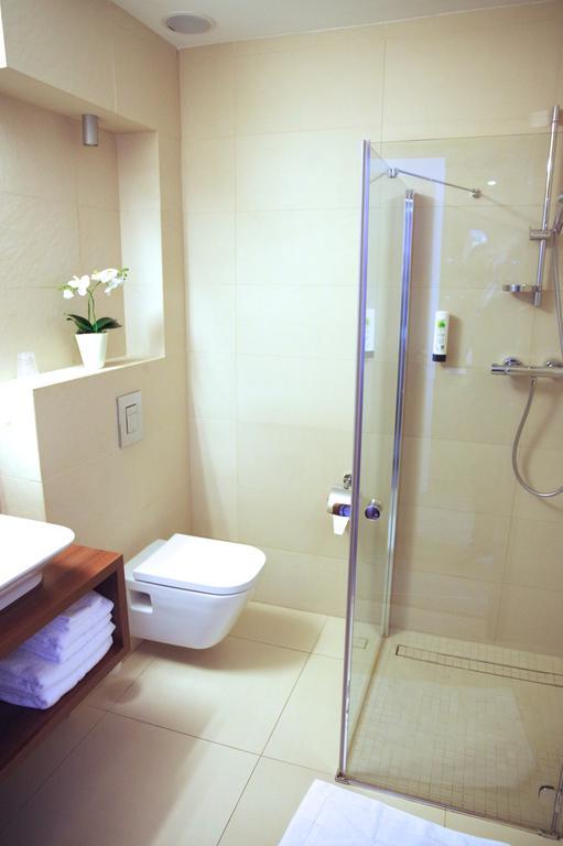 Apartamenty Miedzyzdroje Misdroy