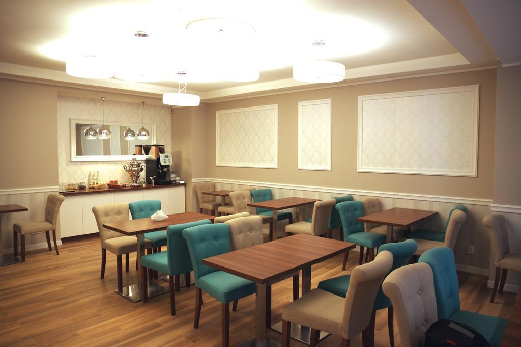 Apartamenty Miedzyzdroje Апартаменти *