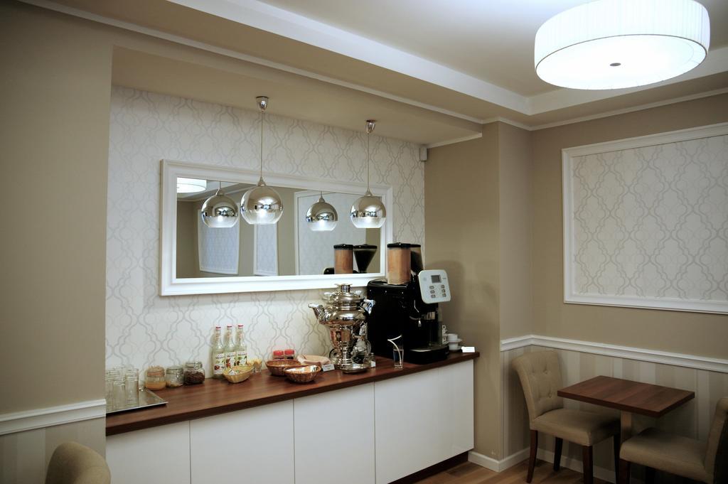 Apartment Apartamenty Miedzyzdroje