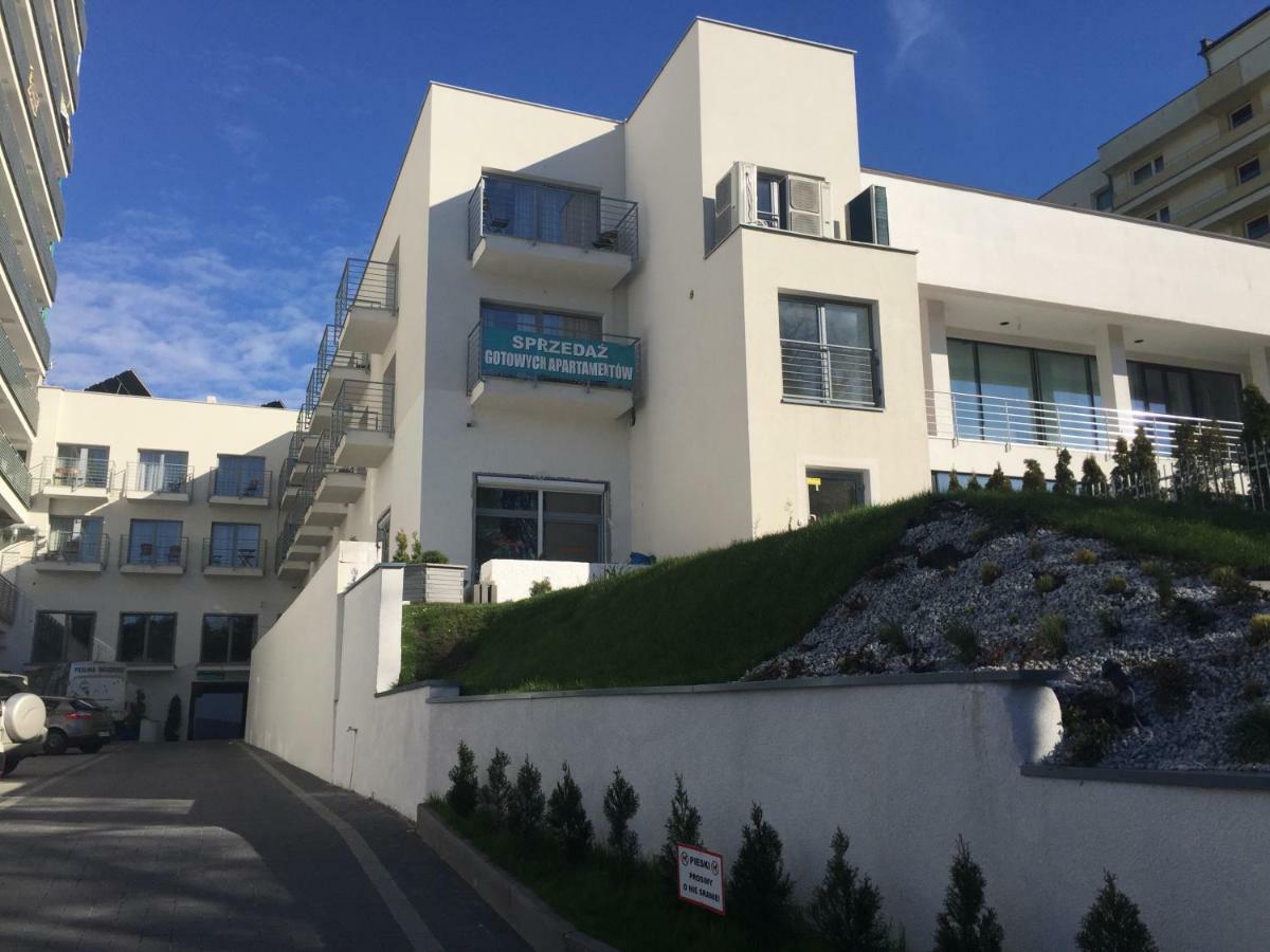 Apartamenty Miedzyzdroje