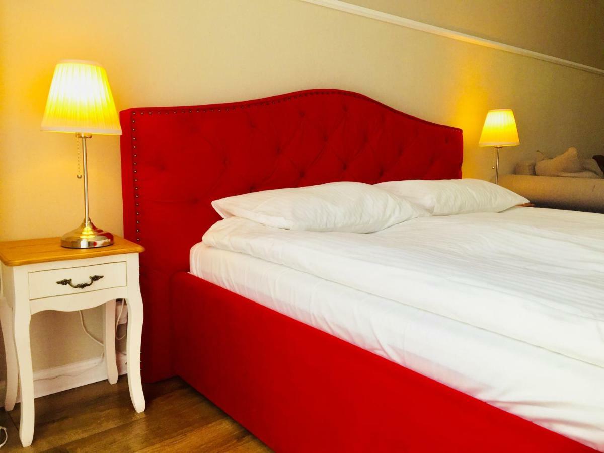 Apartamenty Miedzyzdroje