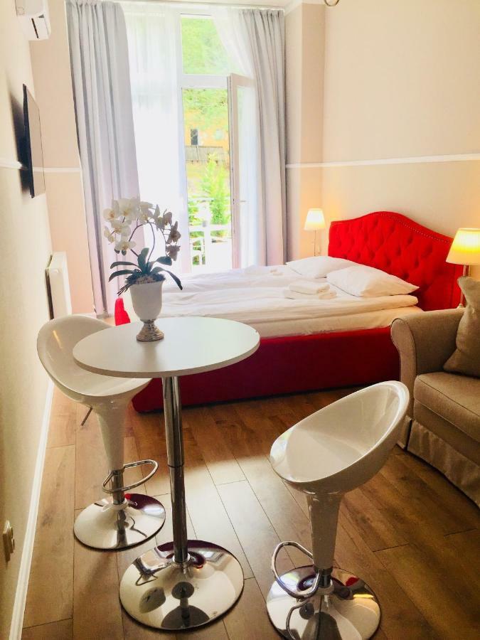 Apartamenty Międzyzdroje Apartament