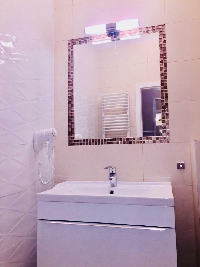 Апартаменти Apartamenty Miedzyzdroje
