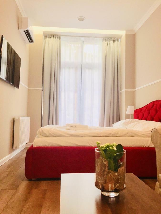 Apartamenty Miedzyzdroje * Misdroy