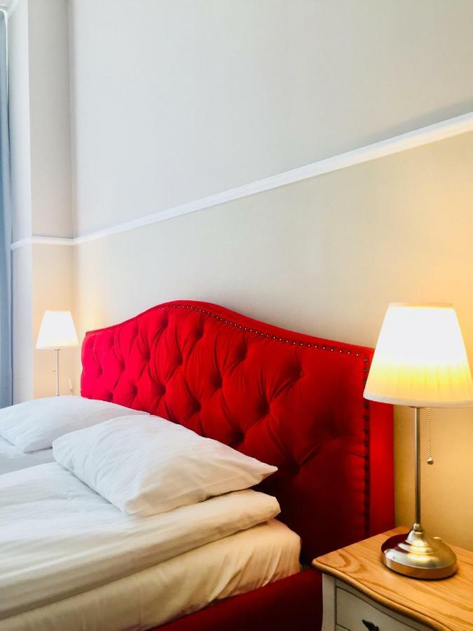 Apartamenty Miedzyzdroje *