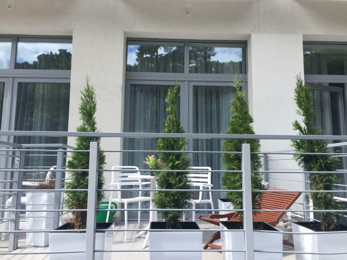 Apartamenty Miedzyzdroje *