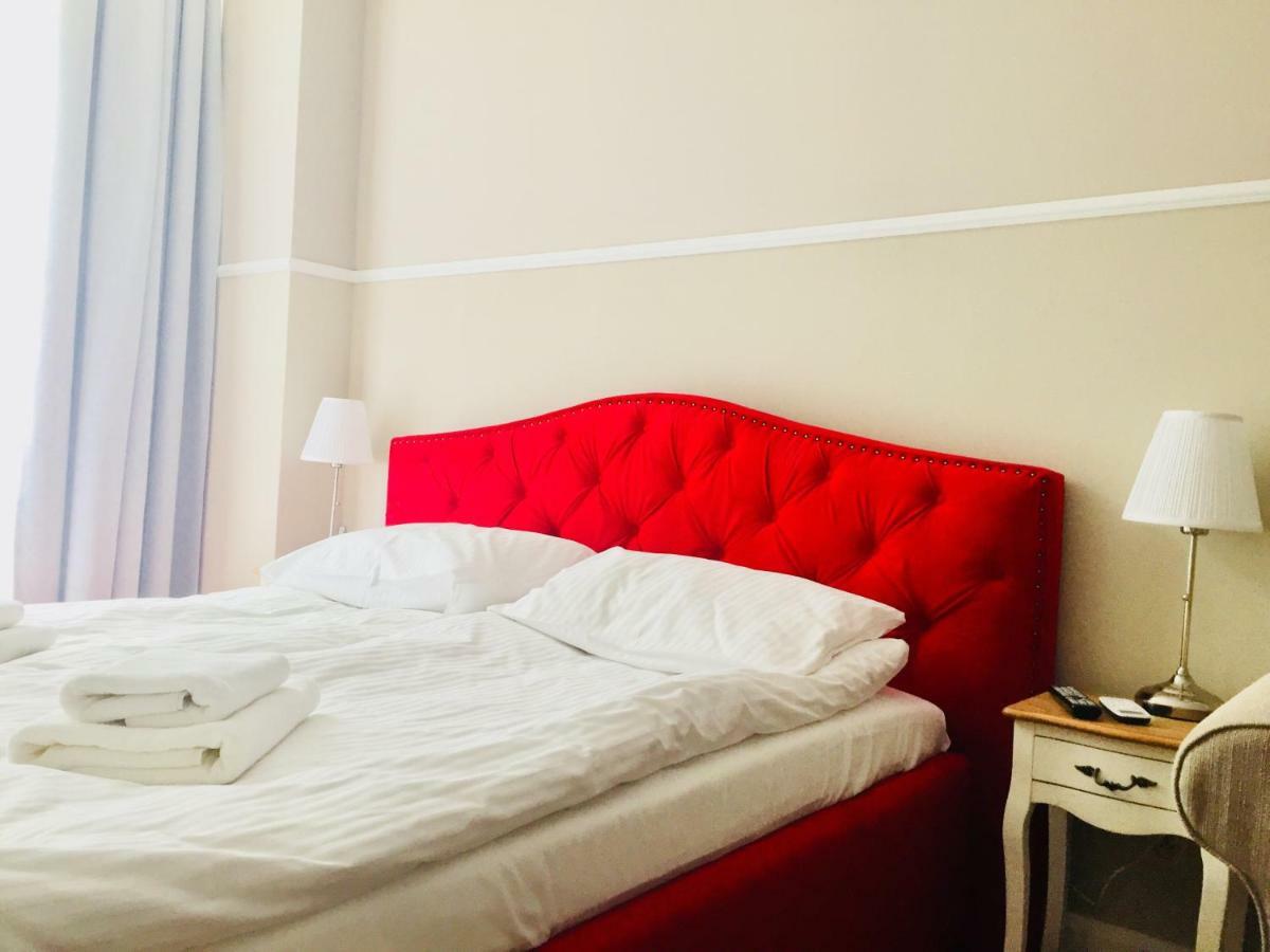 Apartamenty Miedzyzdroje Apartment Misdroy