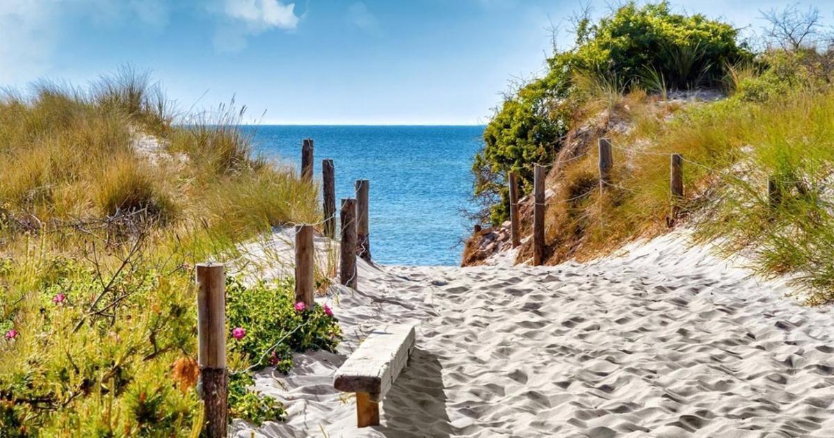 Apartamenty Miedzyzdroje Мендзиздроє